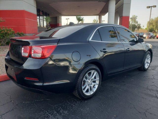 used 2013 Chevrolet Malibu car, priced at $10,995