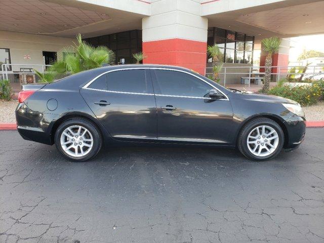 used 2013 Chevrolet Malibu car, priced at $10,995