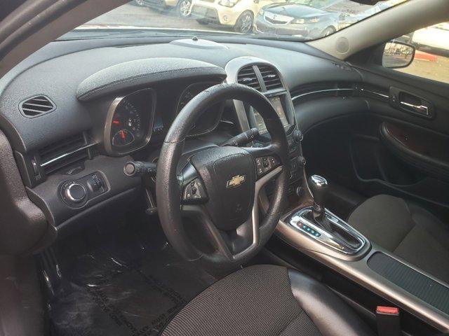 used 2013 Chevrolet Malibu car, priced at $10,995