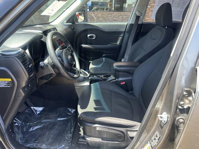 used 2014 Kia Soul car, priced at $10,495