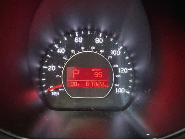 used 2014 Kia Soul car, priced at $10,495