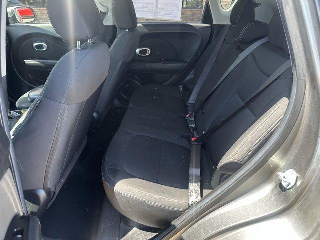 used 2014 Kia Soul car, priced at $10,495