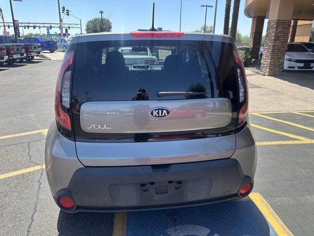 used 2014 Kia Soul car, priced at $10,495