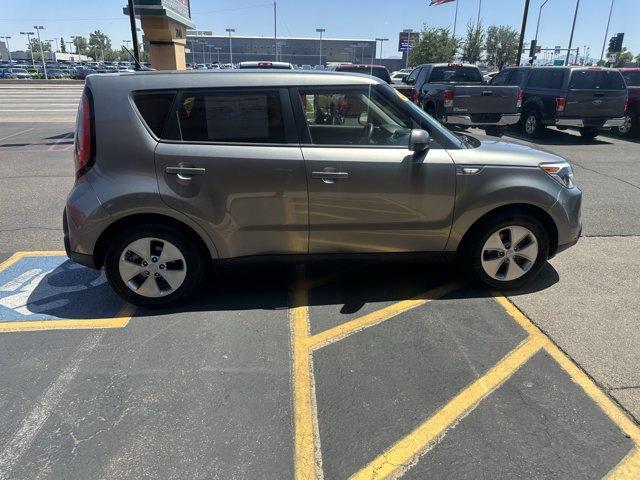 used 2014 Kia Soul car, priced at $10,495