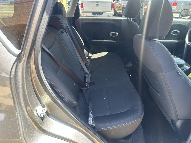 used 2014 Kia Soul car, priced at $10,495
