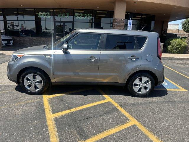 used 2014 Kia Soul car, priced at $10,495