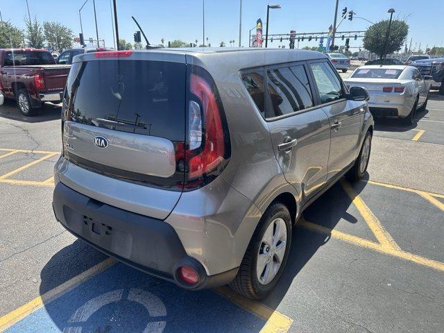 used 2014 Kia Soul car, priced at $10,495
