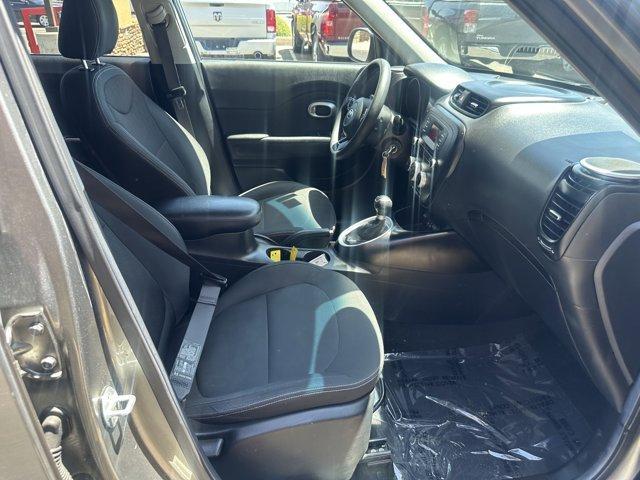 used 2014 Kia Soul car, priced at $10,495