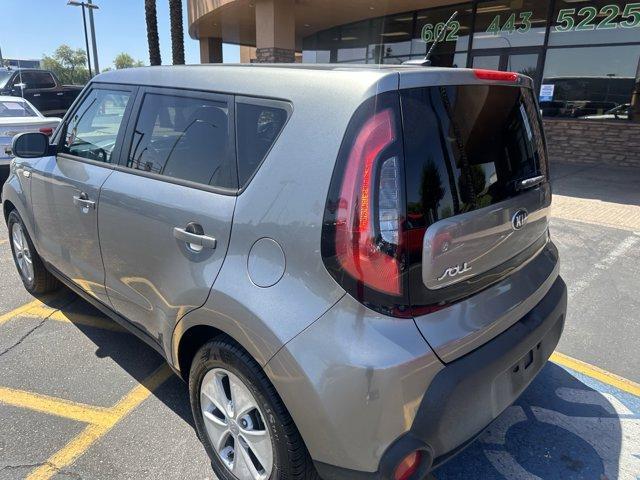 used 2014 Kia Soul car, priced at $10,495