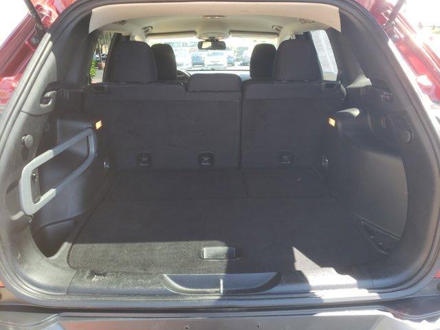 used 2015 Jeep Cherokee car, priced at $11,995