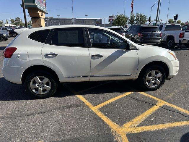 used 2012 Nissan Murano car, priced at $10,495