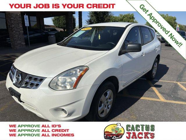 used 2012 Nissan Murano car, priced at $10,495