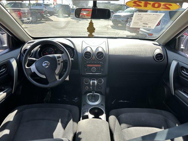 used 2012 Nissan Murano car, priced at $10,495