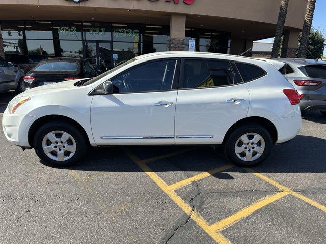 used 2012 Nissan Murano car, priced at $10,495