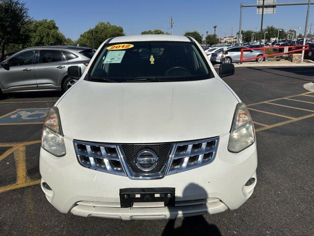 used 2012 Nissan Murano car, priced at $10,495