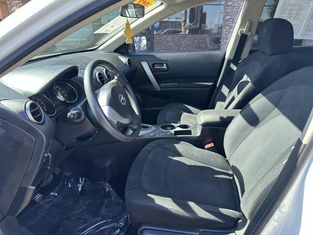 used 2012 Nissan Murano car, priced at $10,495