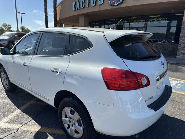 used 2012 Nissan Murano car, priced at $10,495
