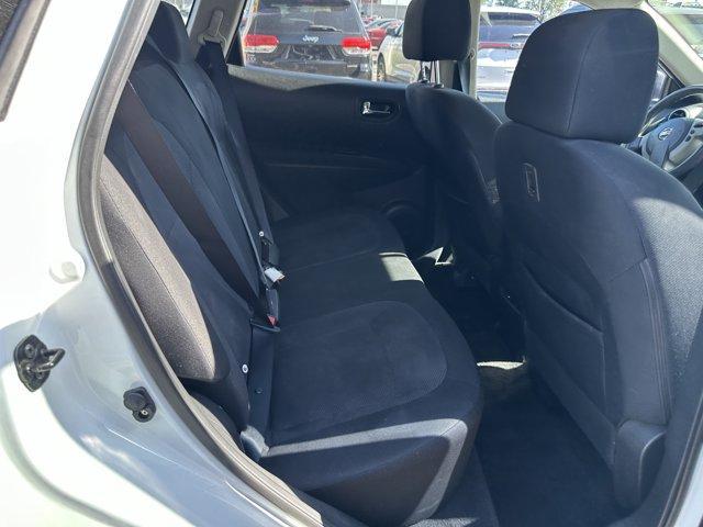 used 2012 Nissan Murano car, priced at $10,495