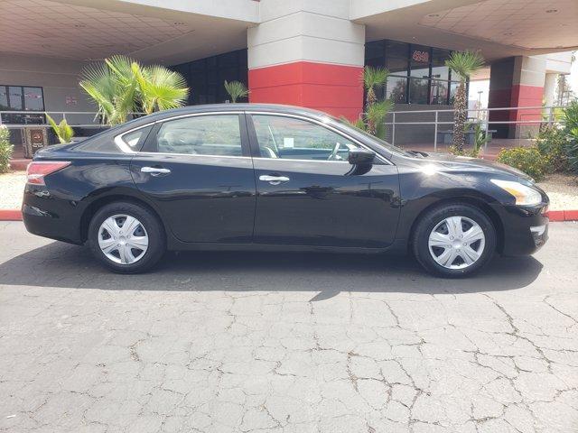 used 2015 Nissan Altima car, priced at $11,995
