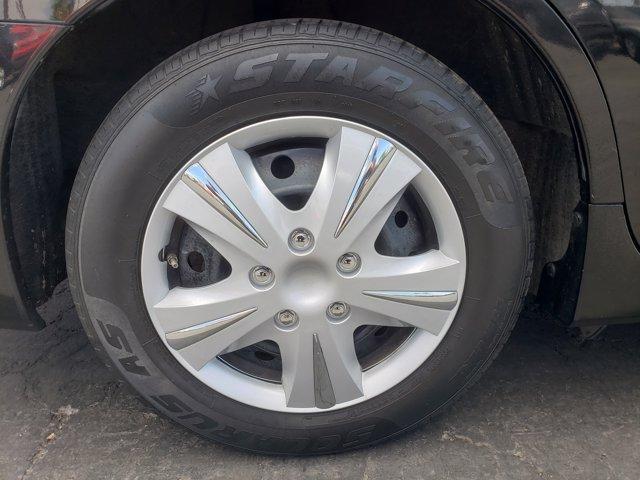 used 2015 Nissan Altima car, priced at $11,995
