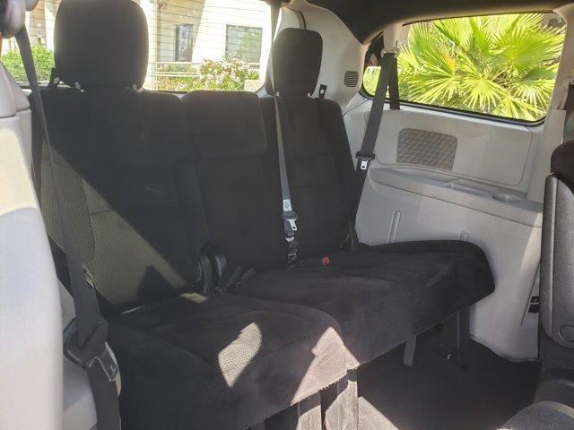 used 2014 Dodge Grand Caravan car, priced at $11,995