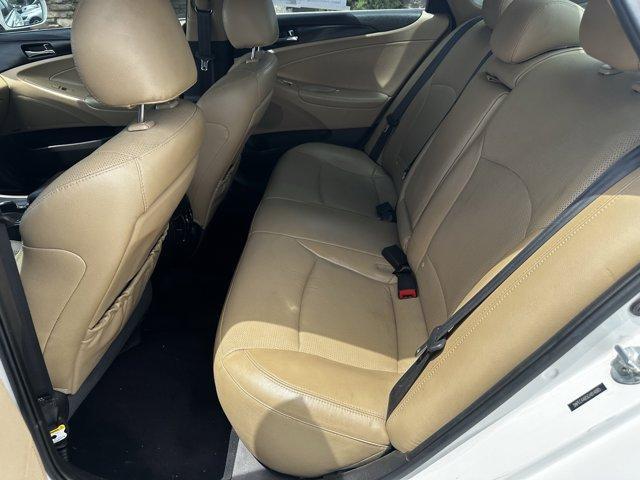 used 2014 Hyundai Sonata car, priced at $10,995