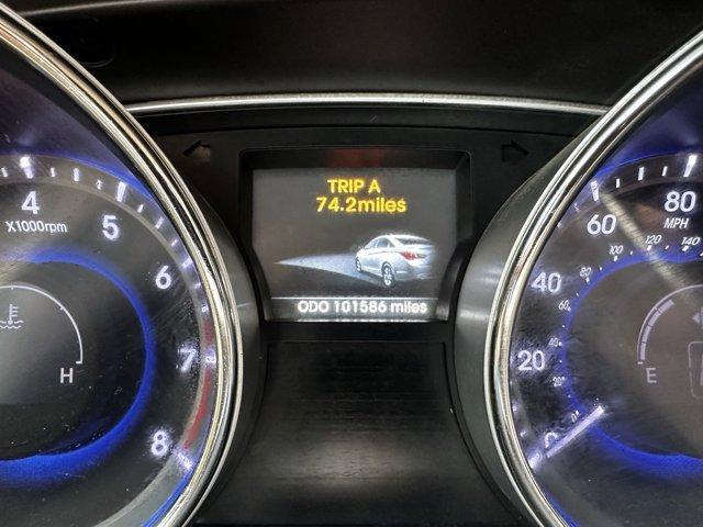 used 2014 Hyundai Sonata car, priced at $10,995