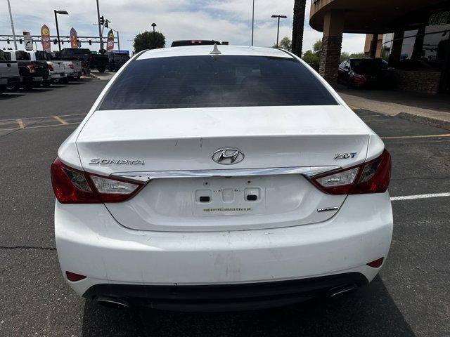 used 2014 Hyundai Sonata car, priced at $10,995