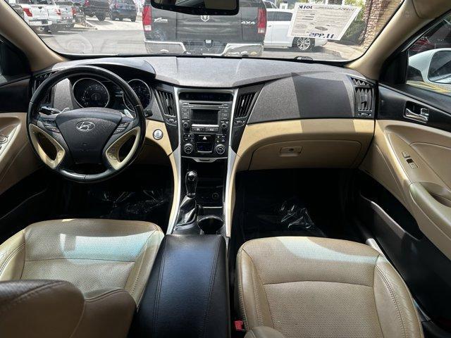 used 2014 Hyundai Sonata car, priced at $10,995