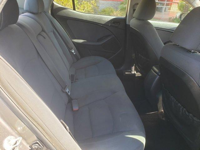 used 2015 Kia Optima car, priced at $11,995