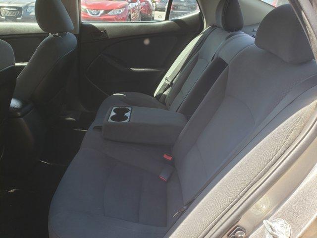 used 2015 Kia Optima car, priced at $11,995