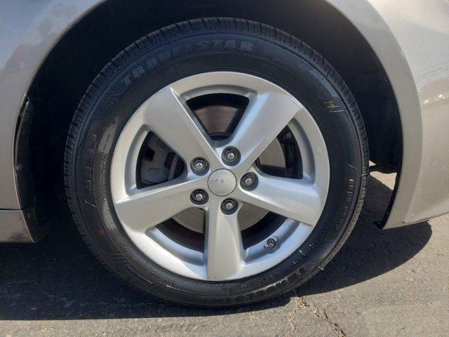 used 2015 Kia Optima car, priced at $11,995
