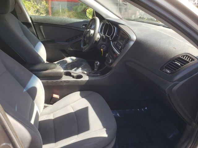 used 2015 Kia Optima car, priced at $11,995