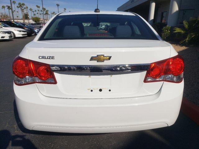 used 2015 Chevrolet Cruze car, priced at $9,955