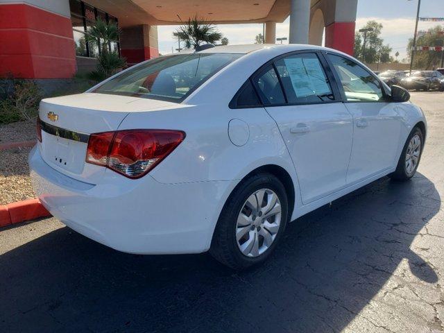 used 2015 Chevrolet Cruze car, priced at $9,955