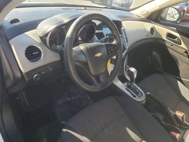 used 2015 Chevrolet Cruze car, priced at $9,955