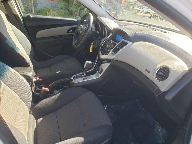 used 2015 Chevrolet Cruze car, priced at $9,955