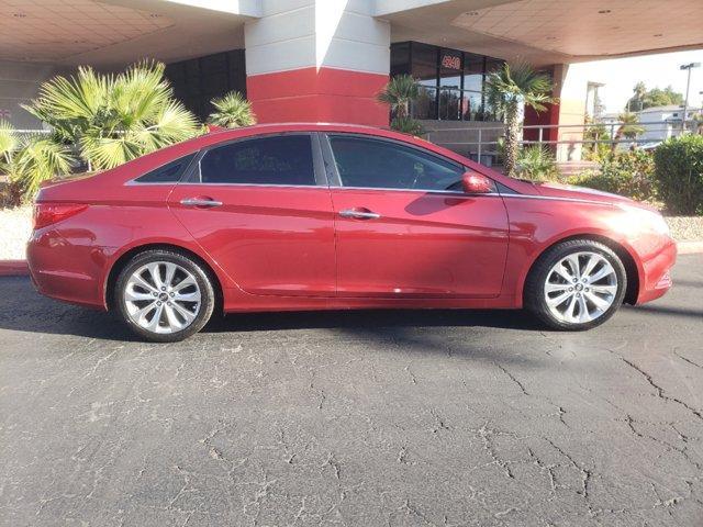 used 2013 Hyundai Sonata car, priced at $11,495