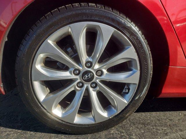 used 2013 Hyundai Sonata car, priced at $11,495