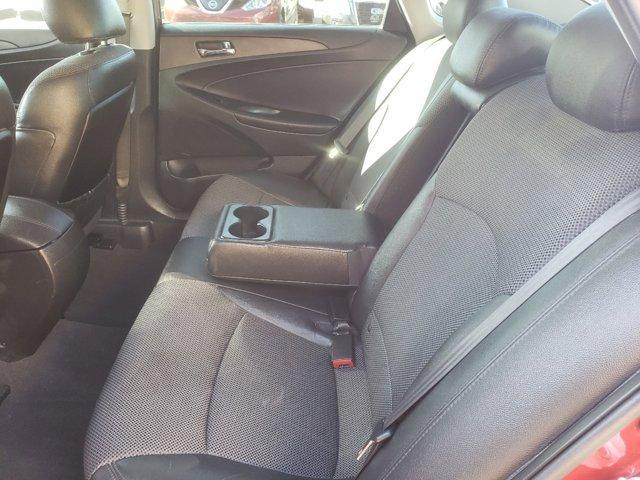 used 2013 Hyundai Sonata car, priced at $11,495