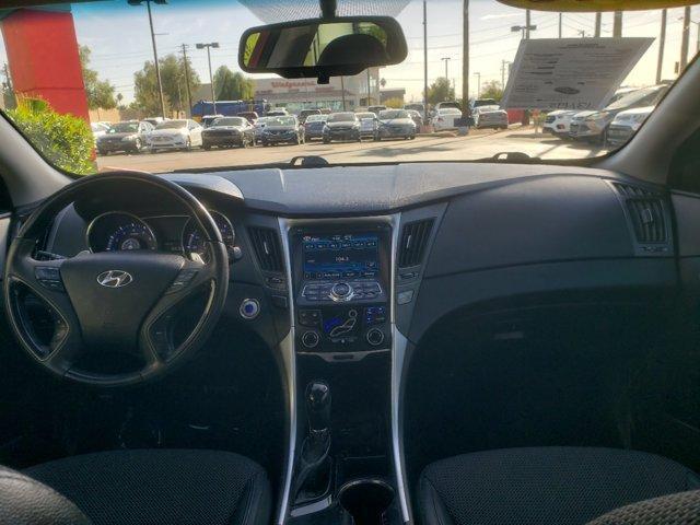 used 2013 Hyundai Sonata car, priced at $11,495