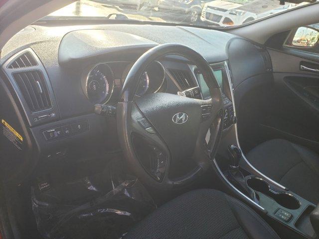 used 2013 Hyundai Sonata car, priced at $11,495