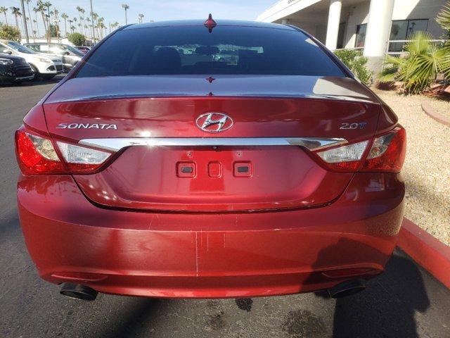 used 2013 Hyundai Sonata car, priced at $11,495