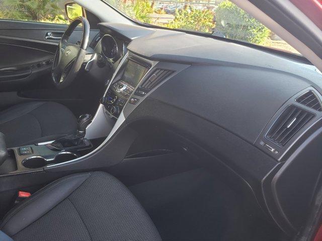used 2013 Hyundai Sonata car, priced at $11,495