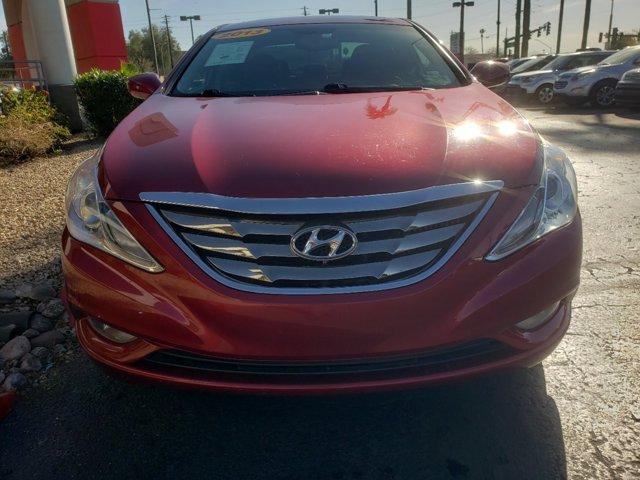 used 2013 Hyundai Sonata car, priced at $11,495