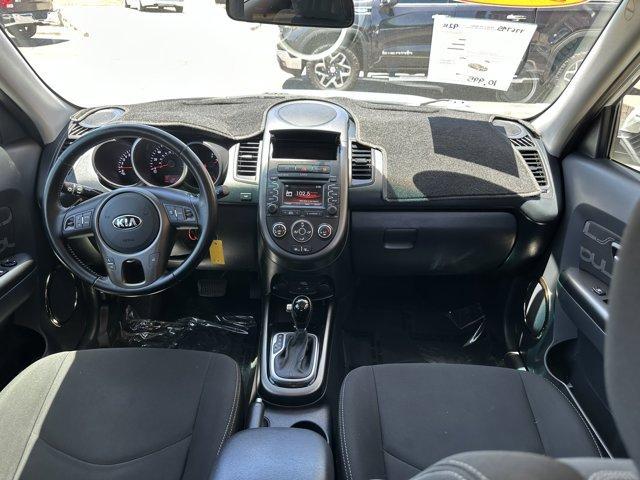used 2013 Kia Soul car, priced at $9,995