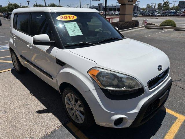 used 2013 Kia Soul car, priced at $9,995