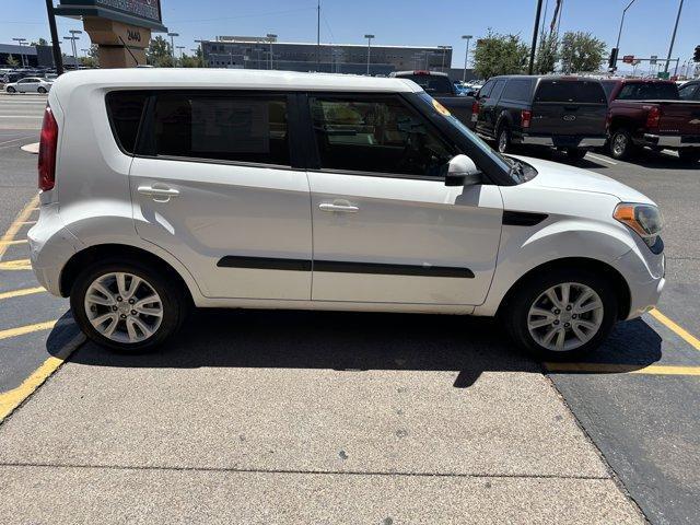 used 2013 Kia Soul car, priced at $9,995