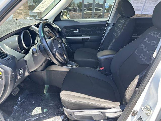 used 2013 Kia Soul car, priced at $9,995