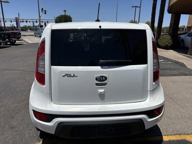 used 2013 Kia Soul car, priced at $9,995